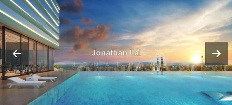 Service Residence for Sale at Pavilion Damansara Heights - Jonathan Lai - PropertyGuru.com.my