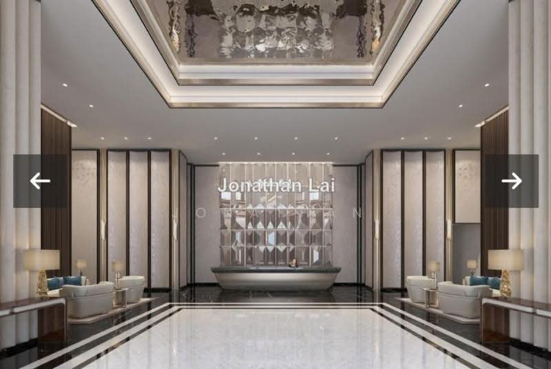 Service Residence for Sale at Pavilion Damansara Heights - Jonathan Lai - PropertyGuru.com.my