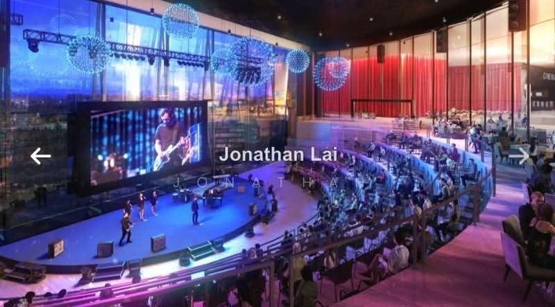 Service Residence for Sale at Pavilion Damansara Heights - Jonathan Lai - PropertyGuru.com.my