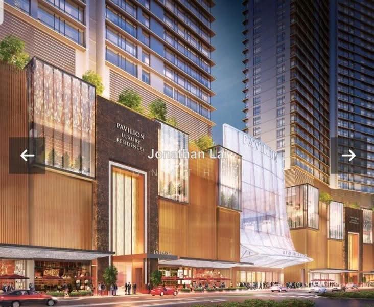 Service Residence for Sale at Pavilion Damansara Heights - Jonathan Lai - PropertyGuru.com.my