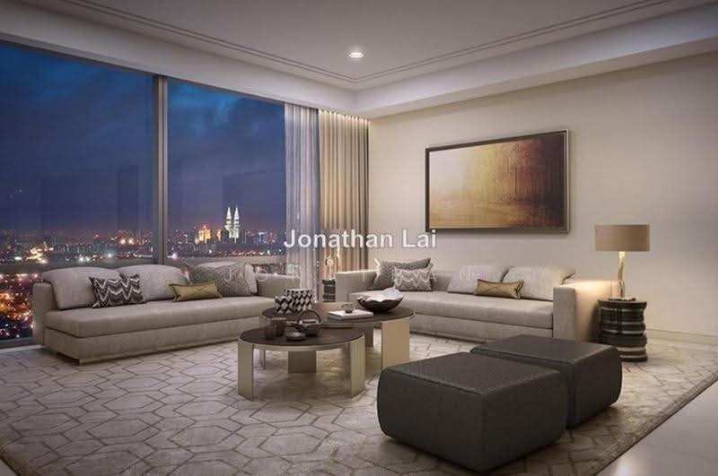 Service Residence for Sale at Pavilion Damansara Heights - Jonathan Lai - PropertyGuru.com.my