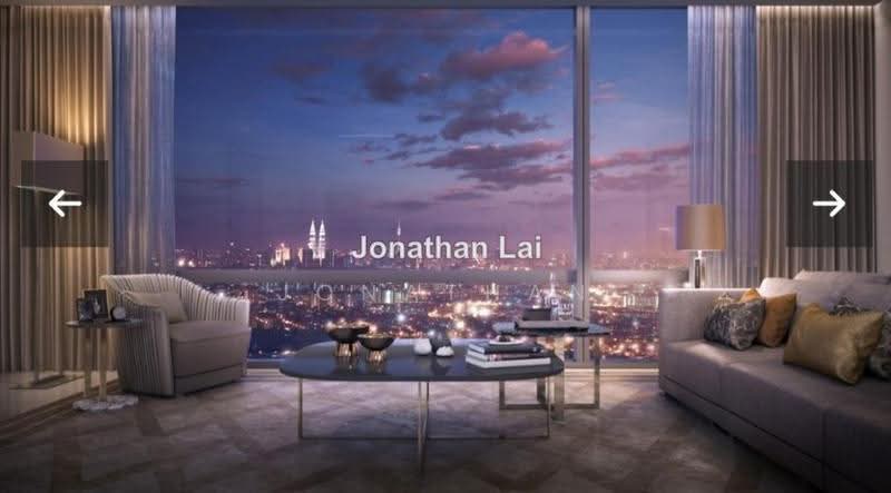 Service Residence for Sale at Pavilion Damansara Heights - Jonathan Lai - PropertyGuru.com.my