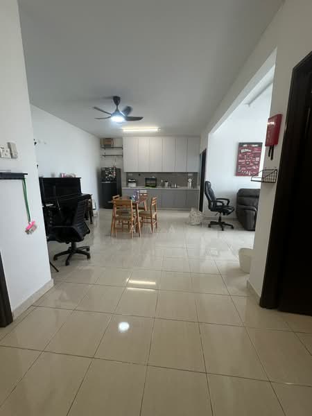 Condominium for Rent at Ken Damansara 3 - Ava Wong - PropertyGuru.com.my