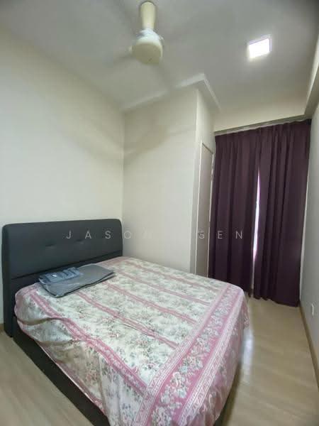 Kediaman Servis untuk Disewa di Desa Green - Jason Tsen - PropertyGuru.com.my