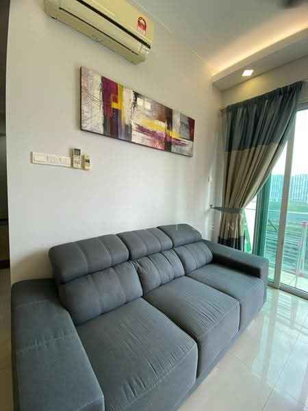 Kediaman Servis untuk Disewa di Desa Green - Jason Tsen - PropertyGuru.com.my