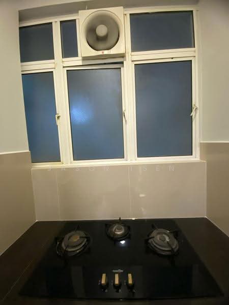 Kediaman Servis untuk Disewa di Desa Green - Jason Tsen - PropertyGuru.com.my