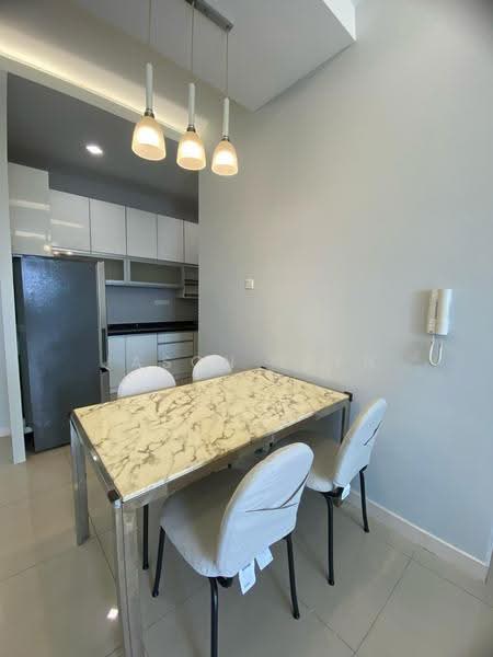 Kediaman Servis untuk Disewa di Desa Green - Jason Tsen - PropertyGuru.com.my