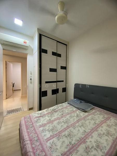 Kediaman Servis untuk Disewa di Desa Green - Jason Tsen - PropertyGuru.com.my