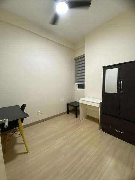 Kediaman Servis untuk Disewa di Desa Green - Jason Tsen - PropertyGuru.com.my