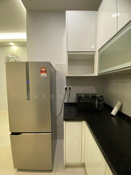 Kediaman Servis untuk Disewa di Desa Green - Jason Tsen - PropertyGuru.com.my