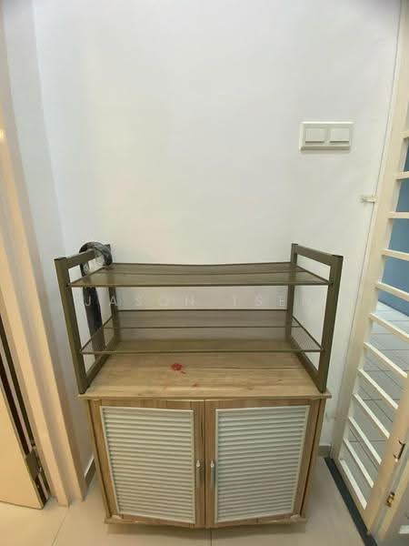 Kediaman Servis untuk Disewa di Desa Green - Jason Tsen - PropertyGuru.com.my