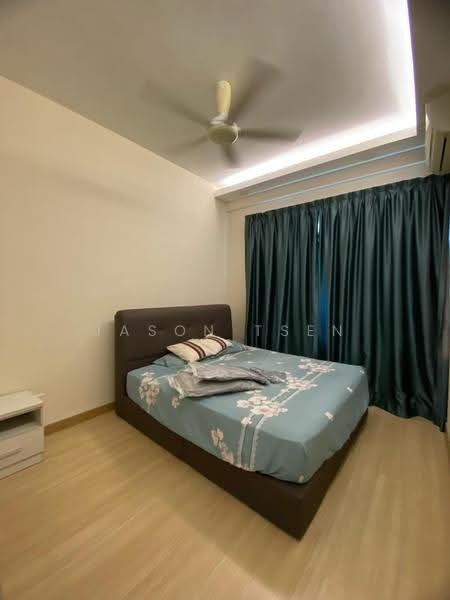Kediaman Servis untuk Disewa di Desa Green - Jason Tsen - PropertyGuru.com.my
