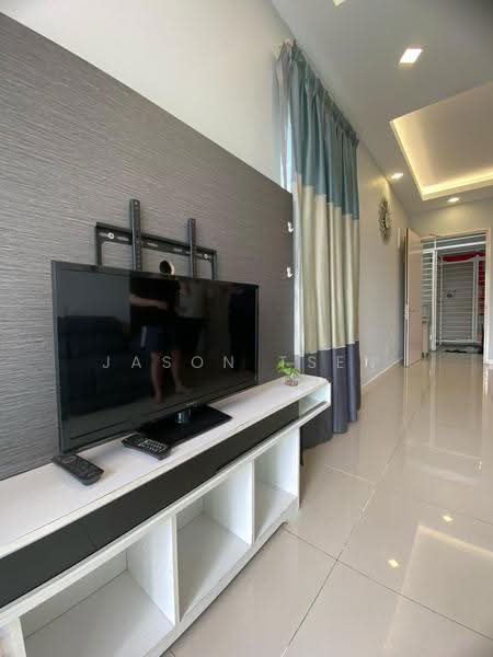 Kediaman Servis untuk Disewa di Desa Green - Jason Tsen - PropertyGuru.com.my