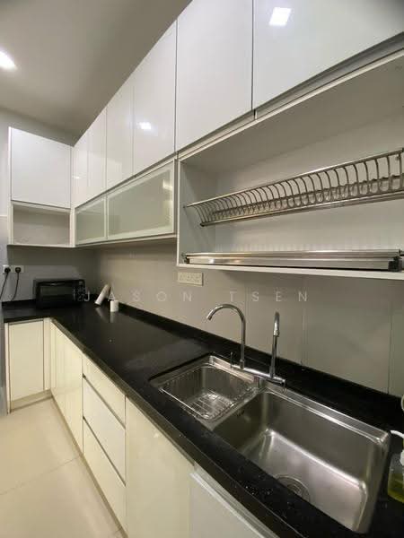 Kediaman Servis untuk Disewa di Desa Green - Jason Tsen - PropertyGuru.com.my