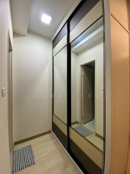 Kediaman Servis untuk Disewa di Desa Green - Jason Tsen - PropertyGuru.com.my