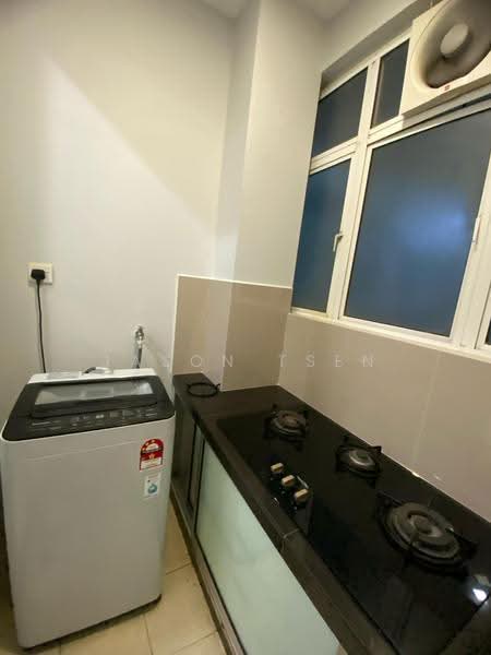 Kediaman Servis untuk Disewa di Desa Green - Jason Tsen - PropertyGuru.com.my