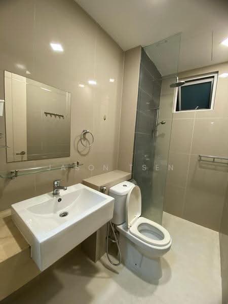 Kediaman Servis untuk Disewa di Desa Green - Jason Tsen - PropertyGuru.com.my