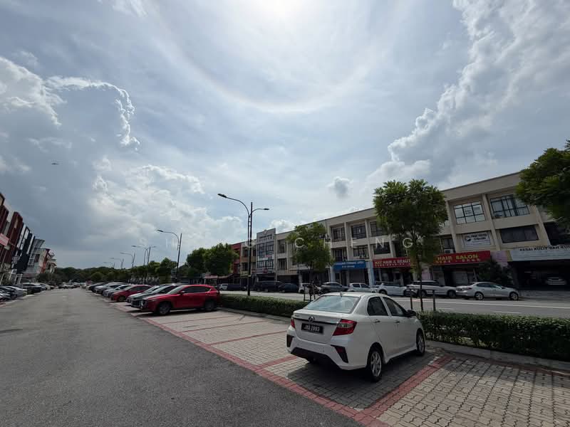 Kedai untuk Disewa di Permas Jaya (Johor Bahru) - Sheng Cheng Tiew - PropertyGuru.com.my