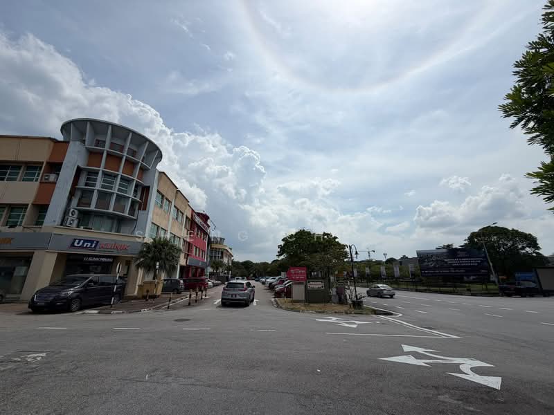 Kedai untuk Disewa di Permas Jaya (Johor Bahru) - Sheng Cheng Tiew - Exterior - PropertyGuru.com.my