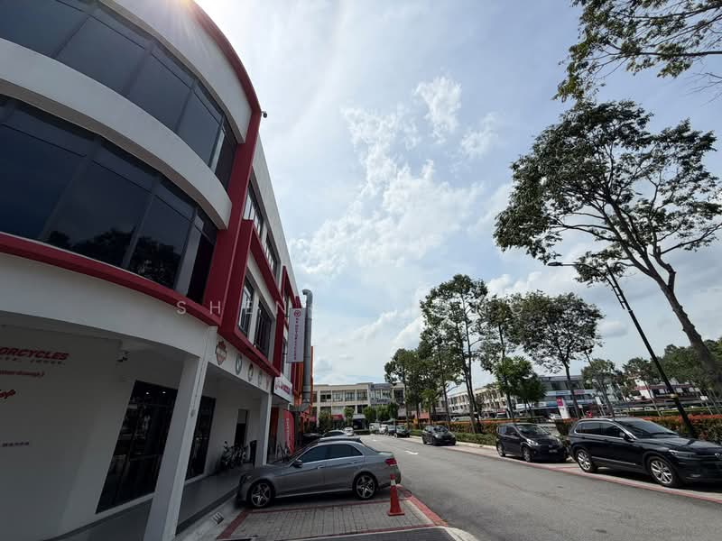 Kedai untuk Disewa di Permas Jaya (Johor Bahru) - Sheng Cheng Tiew - Exterior - PropertyGuru.com.my