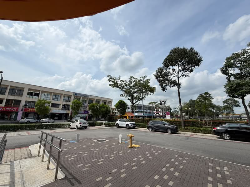 Kedai untuk Disewa di Permas Jaya (Johor Bahru) - Sheng Cheng Tiew - Exterior - PropertyGuru.com.my