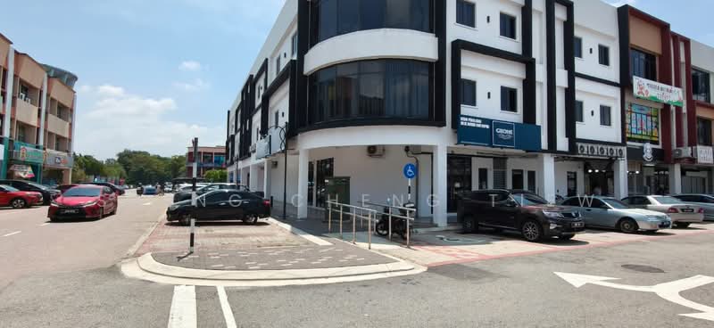 Shop / Office for Rent in Bandar Baru Permas Jaya (Permas Jaya) - Sheng Cheng Tiew - Exterior - PropertyGuru.com.my