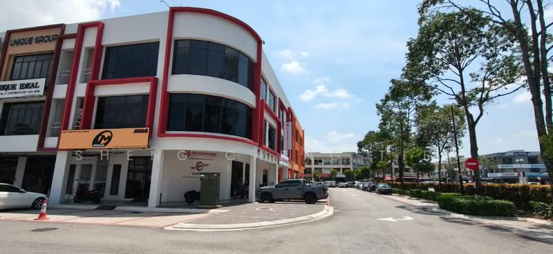 Shop / Office for Rent in Bandar Baru Permas Jaya (Permas Jaya) - Sheng Cheng Tiew - Exterior - PropertyGuru.com.my