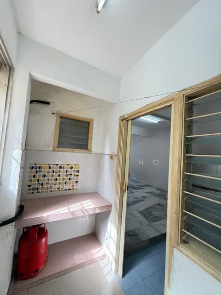 Pangsapuri untuk Dijual di Sri Penaga - Maddy Ho - Interior - PropertyGuru.com.my