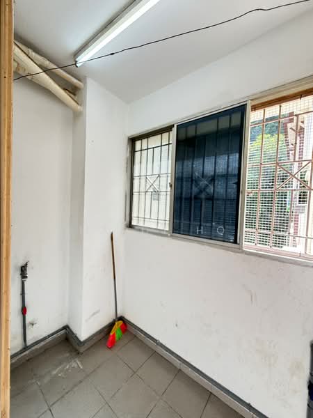 Pangsapuri untuk Dijual di Sri Penaga - Maddy Ho - Interior - PropertyGuru.com.my