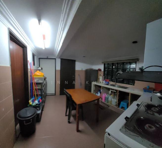 Bungalow House untuk Dijual di Bukit Bandaraya (Bangsar) - Rinna Khoo - PropertyGuru.com.my