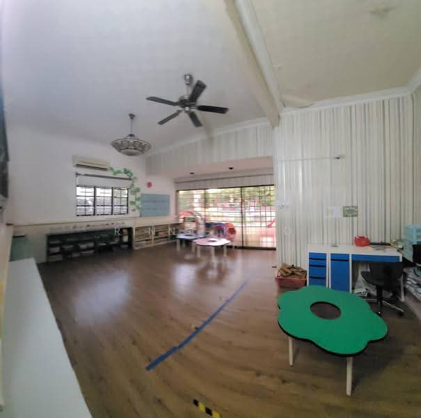Bungalow House untuk Dijual di Bukit Bandaraya (Bangsar) - Rinna Khoo - PropertyGuru.com.my