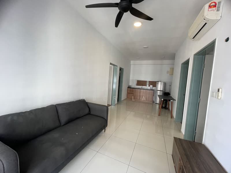 Service Residence for Rent at Pinnacle Sri Petaling - Amber Lai - PropertyGuru.com.my