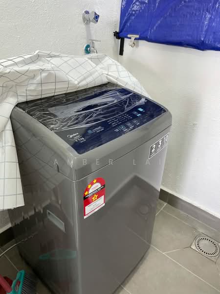 Service Residence for Rent at Pinnacle Sri Petaling - Amber Lai - PropertyGuru.com.my