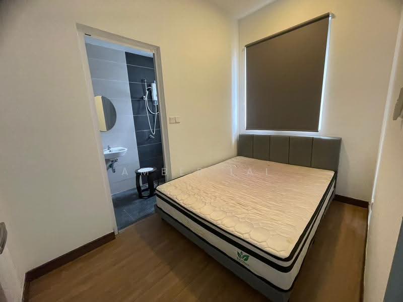 Service Residence for Rent at Pinnacle Sri Petaling - Amber Lai - PropertyGuru.com.my