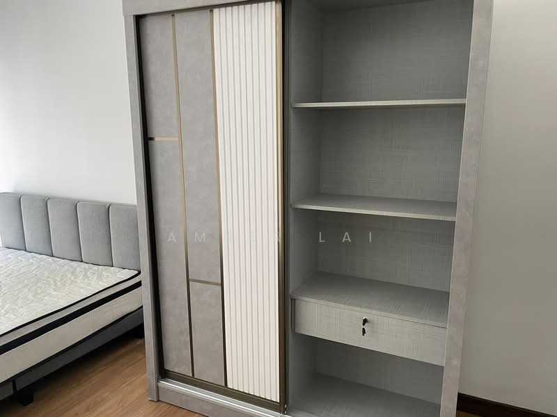 Service Residence for Rent at Pinnacle Sri Petaling - Amber Lai - PropertyGuru.com.my