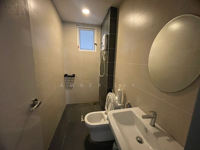 Service Residence for Rent at Pinnacle Sri Petaling - Amber Lai - PropertyGuru.com.my