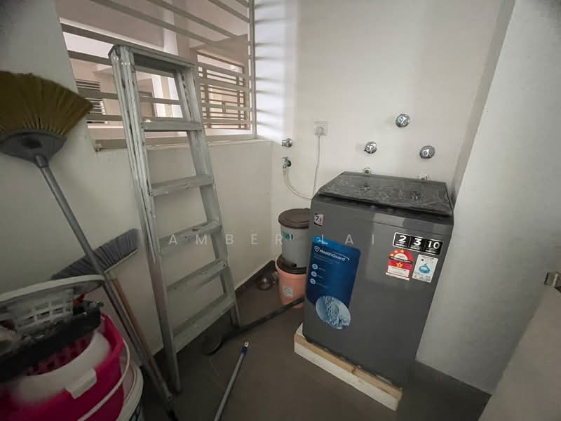 Service Residence for Rent at Pinnacle Sri Petaling - Amber Lai - PropertyGuru.com.my