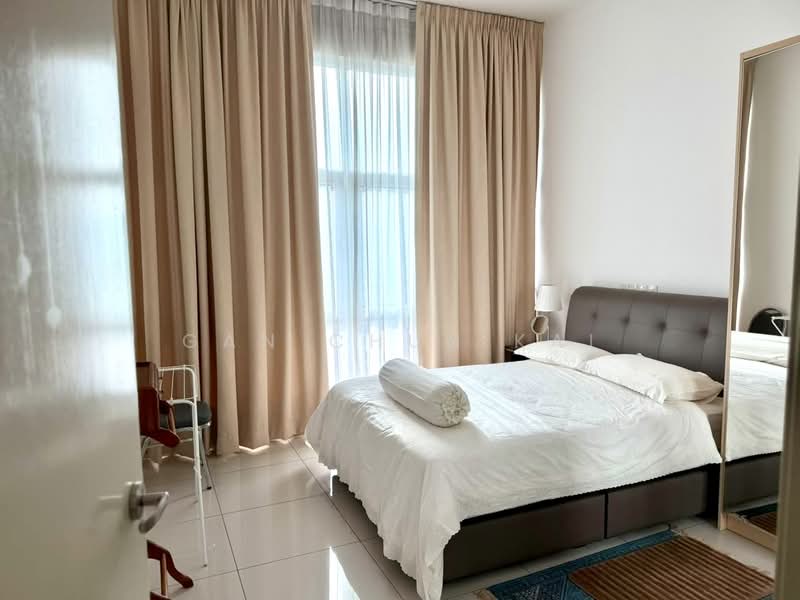Condominium for Rent at Southbay Plaza - Gan Chun Kai - Bedroom - PropertyGuru.com.my