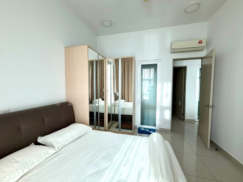 Condominium for Rent at Southbay Plaza - Gan Chun Kai - Bedroom - PropertyGuru.com.my