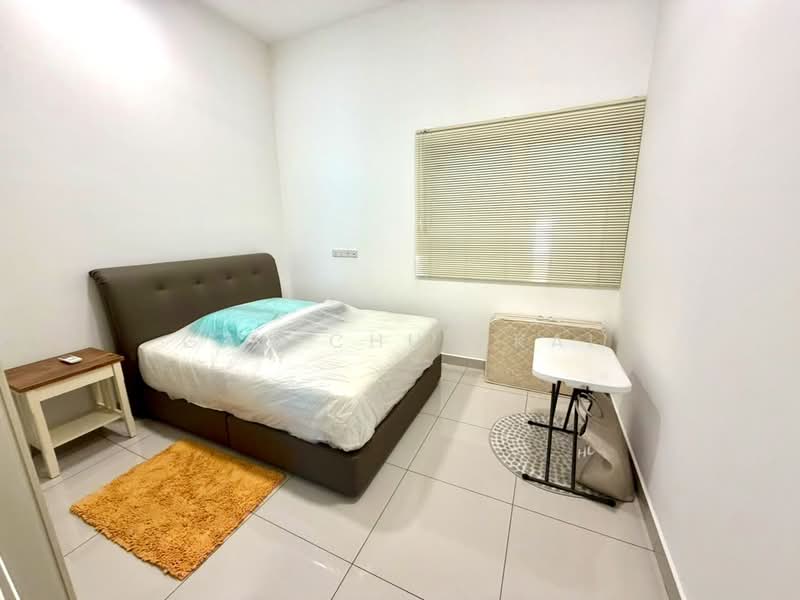 Condominium for Rent at Southbay Plaza - Gan Chun Kai - Bedroom - PropertyGuru.com.my
