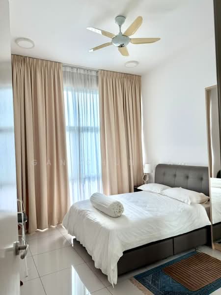 Condominium for Rent at Southbay Plaza - Gan Chun Kai - Bedroom - PropertyGuru.com.my