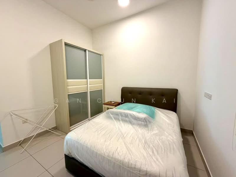 Condominium for Rent at Southbay Plaza - Gan Chun Kai - Bedroom - PropertyGuru.com.my