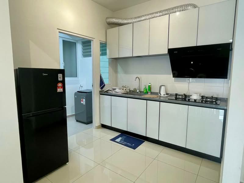 Kondominium untuk Disewa di Havana Beach Residences - Gan Chun Kai - PropertyGuru.com.my