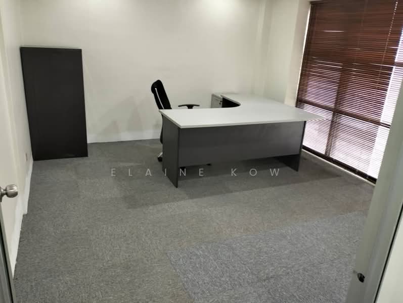 Pejabat untuk Disewa di Ampang (Kuala Lumpur) - Elaine Kow - PropertyGuru.com.my