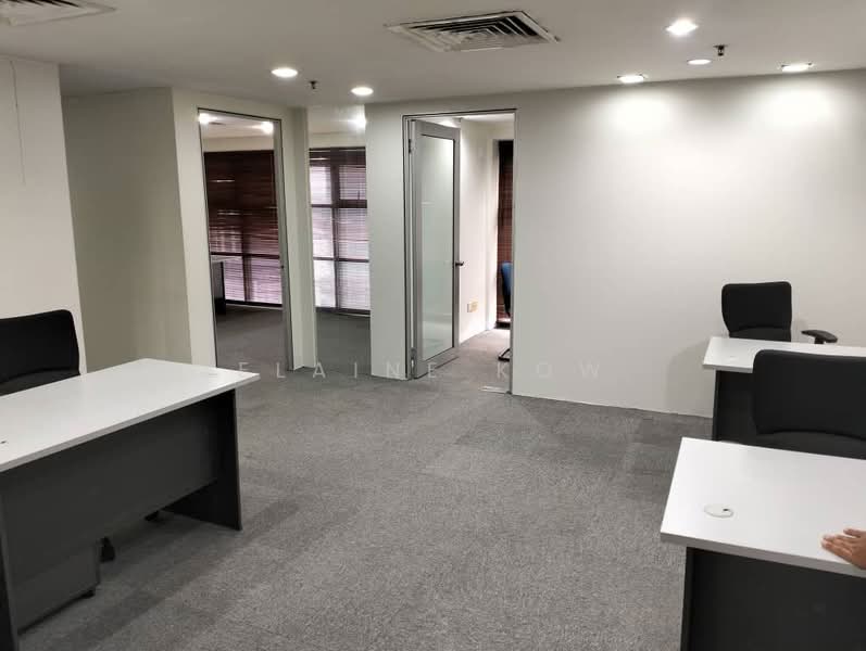 Pejabat untuk Disewa di Ampang (Kuala Lumpur) - Elaine Kow - PropertyGuru.com.my