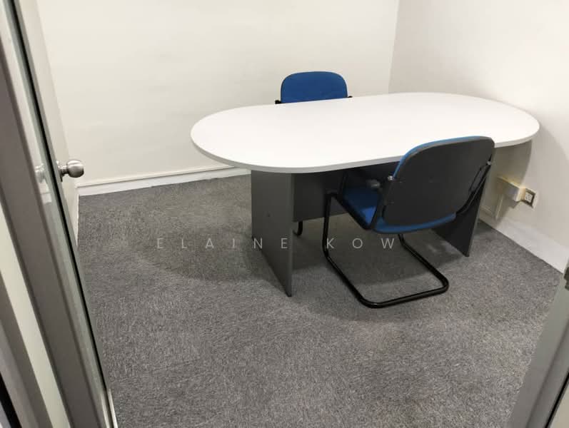 Pejabat untuk Disewa di Ampang (Kuala Lumpur) - Elaine Kow - PropertyGuru.com.my