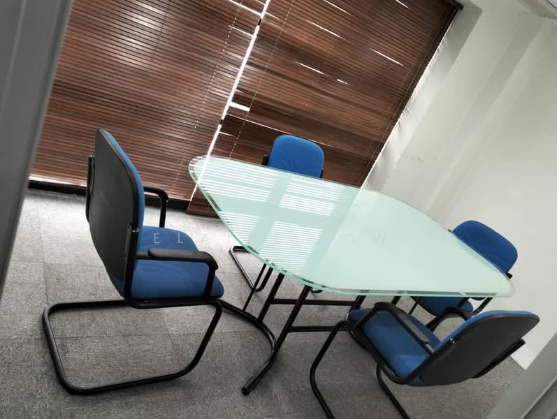 Pejabat untuk Disewa di Ampang (Kuala Lumpur) - Elaine Kow - PropertyGuru.com.my