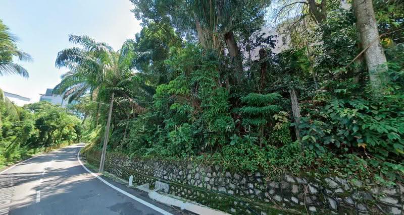 Residential Land for Sale in Damansara Heights (Kuala Lumpur) - Jen Lau - PropertyGuru.com.my