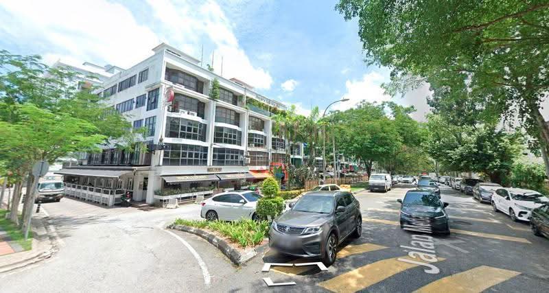 Residential Land for Sale in Damansara Heights (Kuala Lumpur) - Jen Lau - Exterior - PropertyGuru.com.my