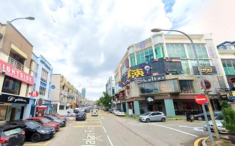 Shop for Sale in Bandar Baru Sri Petaling (Sri Petaling) - Jason Cho - PropertyGuru.com.my